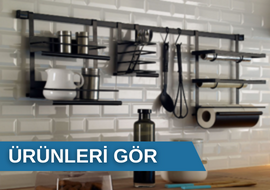 Mutfak Aksesuarları