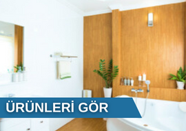 Banyo Aksesuarları