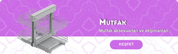 Mutfak