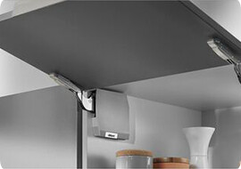 Kalkar Kapak Sistemleri