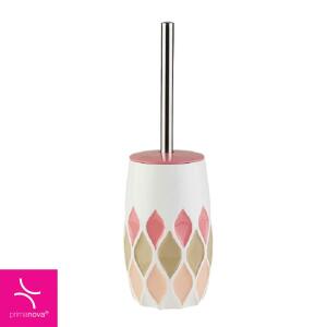 ANSAN Henry Pembe Tuvalet Fırçası - Primanova