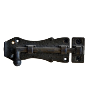 Antik Bronz 04-3016-10 Sürgü, Oksit - Antik Bronz