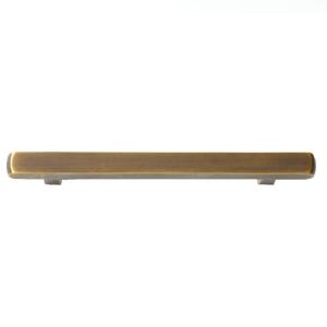 Antik Bronz 09-9021-96 Kulp, Antik - 2