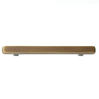 Antik Bronz 09-9021-96 Kulp, Antik - 2