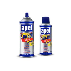 Apel BK40 Pas Sökücü, 200 ml - Apel