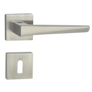 Armex Rozetli Oda Kapı Kolu Madrid, Saten - ARMEX