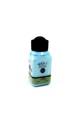 Artdeco Metalik Akrilik Boya, 75ml, Mavi İnci 3769 - 1