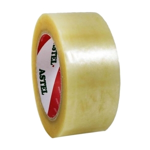 Astel Koli Bant Şeffaf, 45 mm - Proto