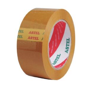 Astel Koli Bant Kahve, 45 mm - Proto