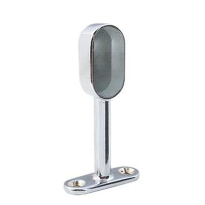 AYDER A0713 Oval Askı Boru Flanşı Kapalı - 1