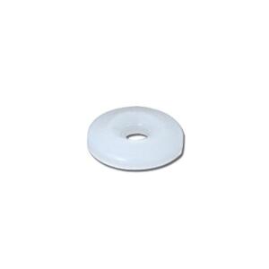 AYDER A1712 Plastik Vida Pulu 15 mm ( 10 Adet ) - Ayder