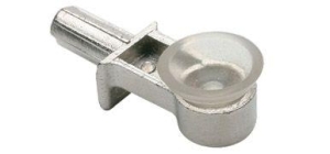 AYDER A1802 Vantuzlu Cam Raf Pimi Dar (25 Adet) - Ayder