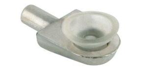 AYDER A1817 Vantuzlu Cam Raf Pimi (25 Adet) - Ayder