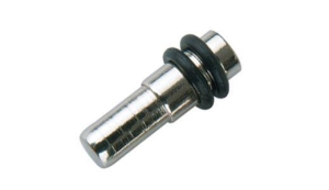 AYDER A1844 Çift Contalı Metal Raf Pimi ( 25 ADET ) - Ayder