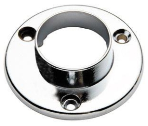 AYDER D0701 Askı Boru Flanşı Vidasız - Ayder