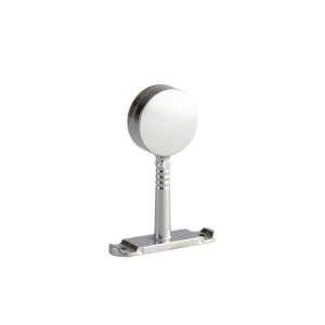 AYDER D0706 Yuvarlak Ayaklı Boru Flanş, - Ayder