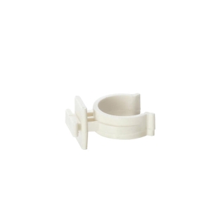 AYDER D1104 Baza Klipsi, Alüminyum , 10 Adet, - Ayder