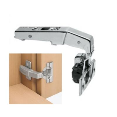 Blum 79B9550 Clip 90 Derece Frenli Kör Köşe Menteşe - 2
