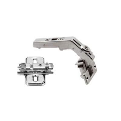 Blum 79T8500 Clip 135 Derece Menteşe Düz - 1
