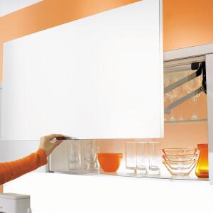 Blum AVENTOS HL Kalkar Kapak Mekanizması 1200-580mm - 5