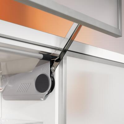 Blum AVENTOS HL Kalkar Kapak Mekanizması 800-400mm - 6