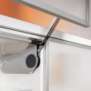 Blum AVENTOS HL Kalkar Kapak Mekanizması 800-450mm - 6