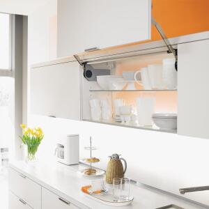 Blum AVENTOS HL Kalkar Kapak Mekanizması 800-450mm - Blum