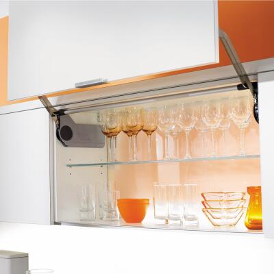 Blum AVENTOS HL Kalkar Kapak Mekanizması 800-450mm - 2