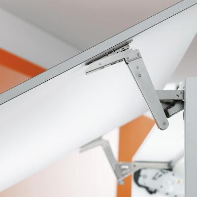 Blum AVENTOS HS Kalkar Kapak Mekanizması 350-525mm - 7.25-15.00 kg - 2