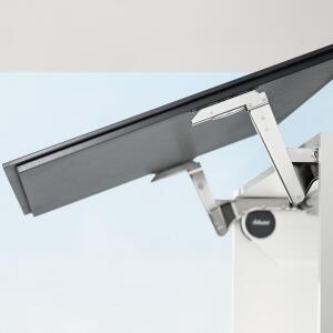 Blum AVENTOS HS Kalkar Kapak Mekanizması 526-675mm - 5.00-13.00 kg - Blum
