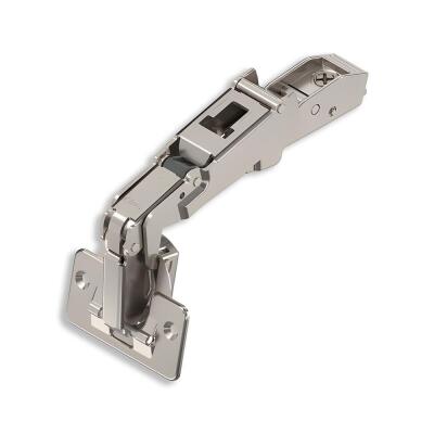 Blum Clip Menteşe 170 Derece Düz - 1