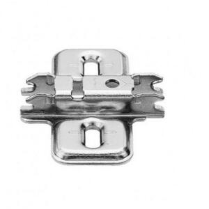 Blum clip Menteşe Tabanı 173L6100 - Blum