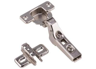 Blum Clip Tam Deve Boynu Menteşe 71M2750 - 1