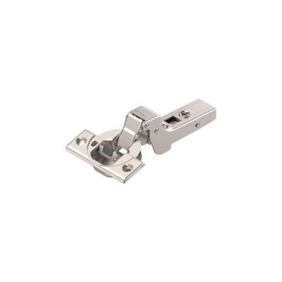 Blum Clip Tam Deve Boynu Menteşe Frenli, 75B1750 - 3