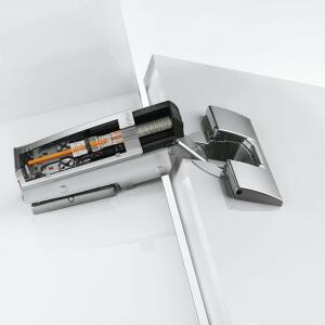 Blum Süper Deve Boynu Menteşe Freni, 973A0700 - 2