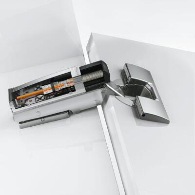 Blum Süper Deve Boynu Menteşe Freni, 973A0700 - 2