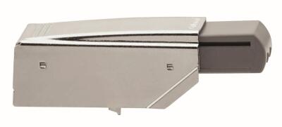 Blum Yarım Deve Boynu Menteşe Freni, 973A0600 - 1