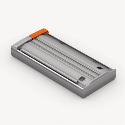 Blum ZC7C0001 AMBIA-LINE Streç ve Alüminyum Kesici - 1