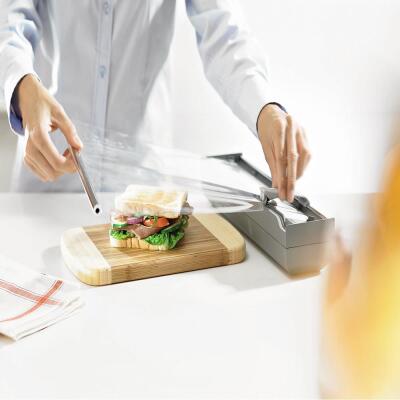 Blum ZC7C0001 AMBIA-LINE Streç ve Alüminyum Kesici - 4