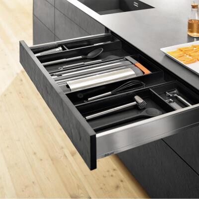Blum ZC7C0001 AMBIA-LINE Streç ve Alüminyum Kesici - 2