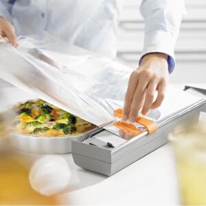 Blum ZC7C0001 AMBIA-LINE Streç ve Alüminyum Kesici - 3