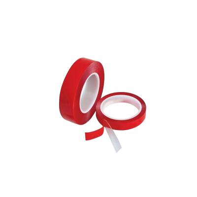 Bondit Çift Taraflı Silikonlu Bant 18 mm*2 mt - 1