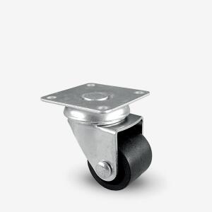 Burak 0272 SPS Tablalı Bavul Tekerleği - Burak