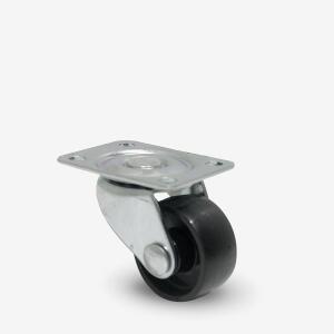 Burak 0302 SPS Döner Tablalı Bilyalı Teker - Burak