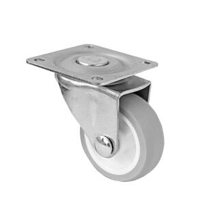 Burak 0382 ZHG Tablalı Teker Gri - Burak