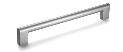 Çebi Mobilya Kulp, Krom, A204 128 MP02 - 1