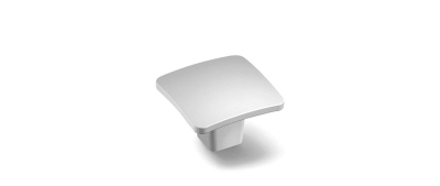 Çebi Mobilya Düğme Kulp, Krom, A436 025 MP02 - 1