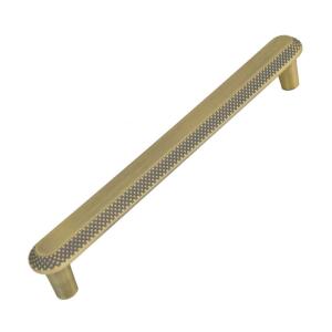 Çebi A1102 Kulp, 160mm, Antik Sarı MP30 - 1