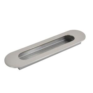 Çebi Gömme Mobilya Kulp, Inox, A1173 160 MP08 - Çebi