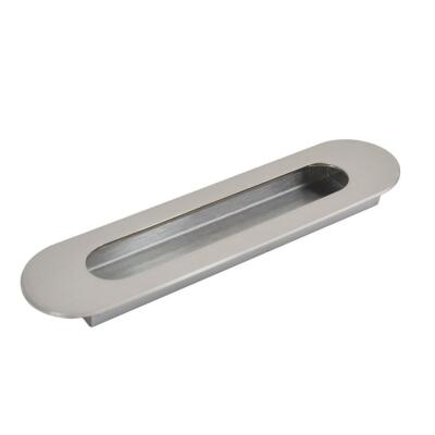 Çebi Gömme Mobilya Kulp, Inox, A1173 160 MP08 - 1